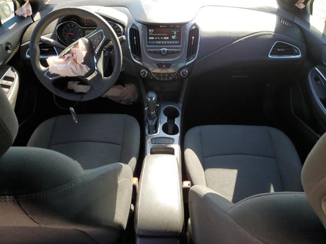 Photo 7 VIN: 1G1BE5SM2J7155562 - CHEVROLET CRUZE LT 