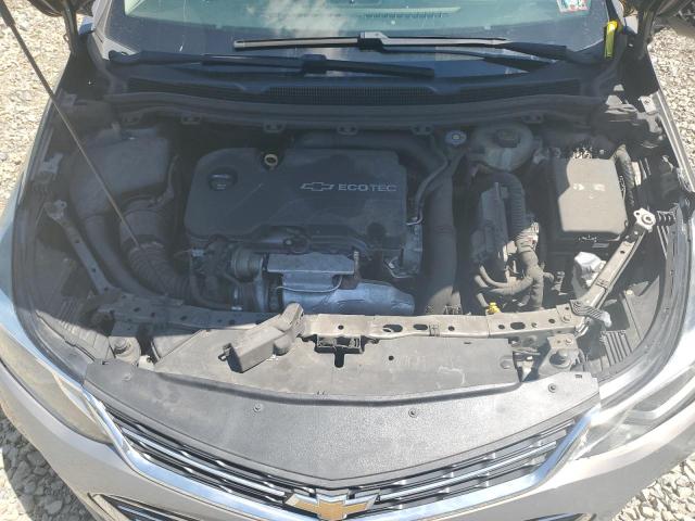 Photo 10 VIN: 1G1BE5SM2J7158509 - CHEVROLET CRUZE LT 