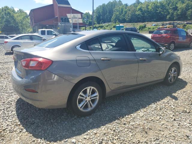 Photo 2 VIN: 1G1BE5SM2J7158509 - CHEVROLET CRUZE LT 