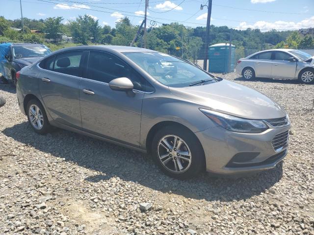 Photo 3 VIN: 1G1BE5SM2J7158509 - CHEVROLET CRUZE LT 