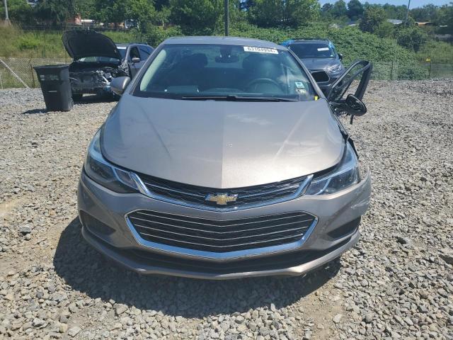 Photo 4 VIN: 1G1BE5SM2J7158509 - CHEVROLET CRUZE LT 