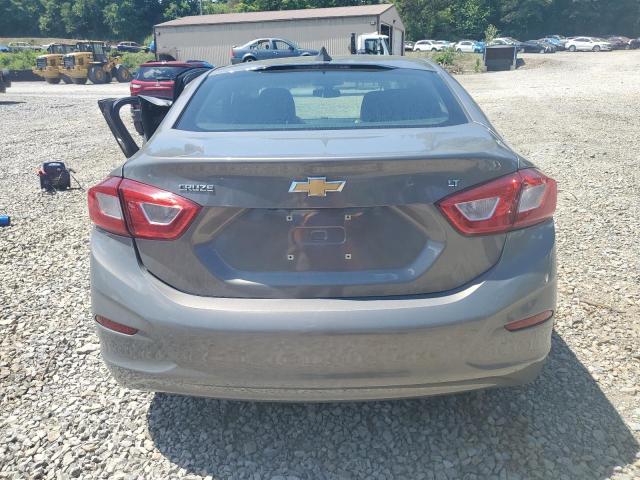 Photo 5 VIN: 1G1BE5SM2J7158509 - CHEVROLET CRUZE LT 