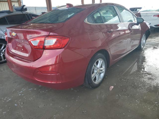 Photo 2 VIN: 1G1BE5SM2J7158588 - CHEVROLET CRUZE LT 