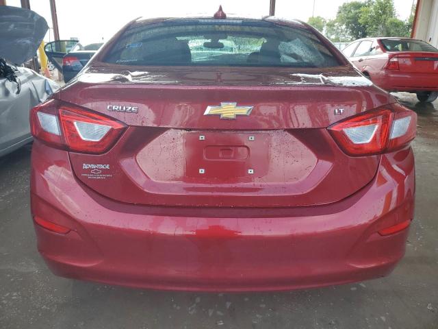 Photo 5 VIN: 1G1BE5SM2J7158588 - CHEVROLET CRUZE LT 