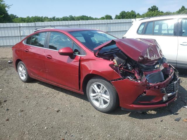 Photo 3 VIN: 1G1BE5SM2J7160308 - CHEVROLET CRUZE LT 