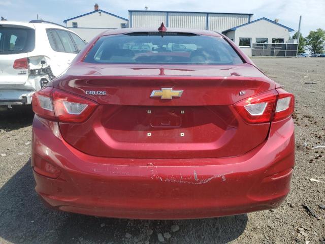 Photo 5 VIN: 1G1BE5SM2J7160308 - CHEVROLET CRUZE LT 