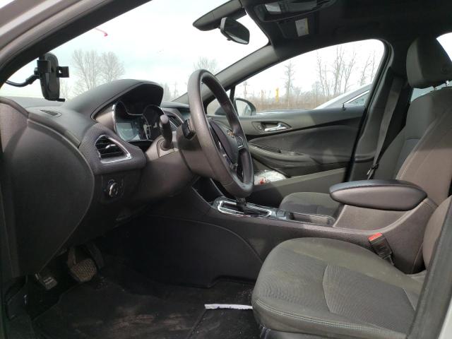 Photo 6 VIN: 1G1BE5SM2J7161393 - CHEVROLET CRUZE LT 