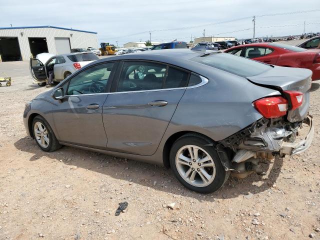 Photo 1 VIN: 1G1BE5SM2J7161684 - CHEVROLET CRUZE 