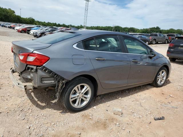 Photo 2 VIN: 1G1BE5SM2J7161684 - CHEVROLET CRUZE 