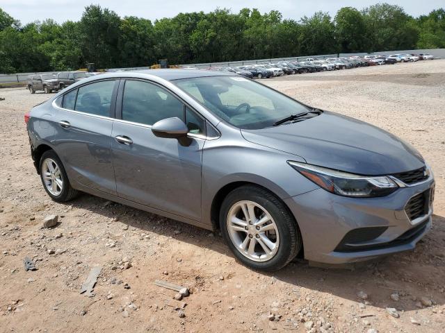 Photo 3 VIN: 1G1BE5SM2J7161684 - CHEVROLET CRUZE 