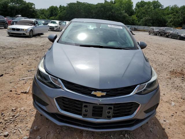 Photo 4 VIN: 1G1BE5SM2J7161684 - CHEVROLET CRUZE 