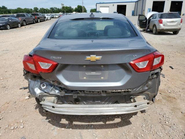 Photo 5 VIN: 1G1BE5SM2J7161684 - CHEVROLET CRUZE 