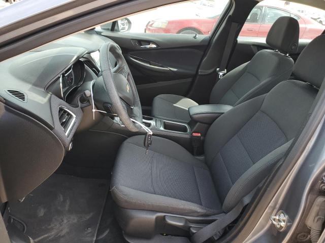 Photo 6 VIN: 1G1BE5SM2J7161684 - CHEVROLET CRUZE 