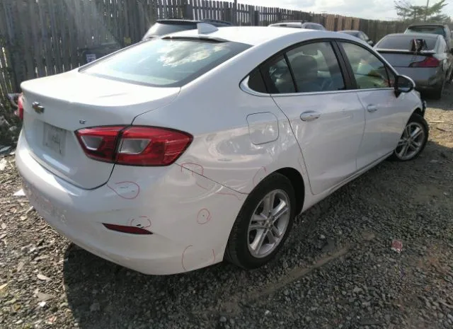 Photo 3 VIN: 1G1BE5SM2J7161846 - CHEVROLET CRUZE 