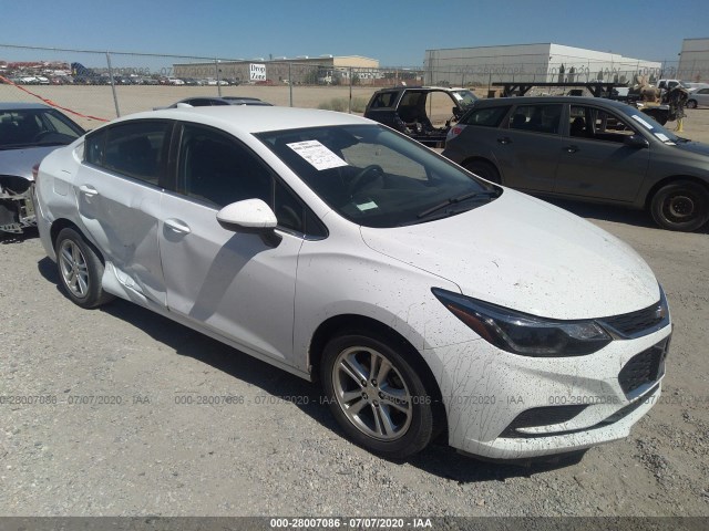 Photo 0 VIN: 1G1BE5SM2J7165816 - CHEVROLET CRUZE 