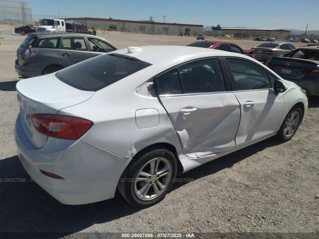 Photo 3 VIN: 1G1BE5SM2J7165816 - CHEVROLET CRUZE 