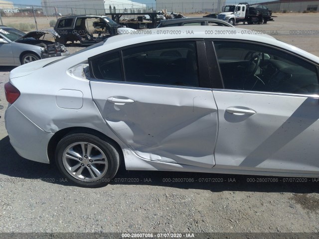 Photo 5 VIN: 1G1BE5SM2J7165816 - CHEVROLET CRUZE 