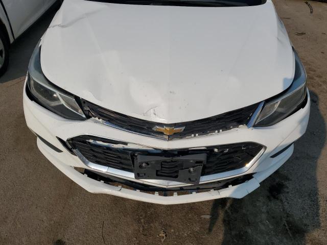 Photo 10 VIN: 1G1BE5SM2J7165878 - CHEVROLET CRUZE 