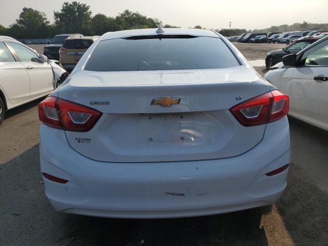 Photo 5 VIN: 1G1BE5SM2J7165878 - CHEVROLET CRUZE 