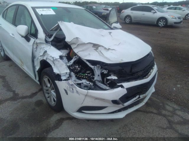 Photo 5 VIN: 1G1BE5SM2J7166125 - CHEVROLET CRUZE 