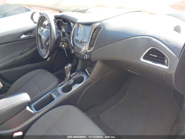 Photo 4 VIN: 1G1BE5SM2J7166187 - CHEVROLET CRUZE 