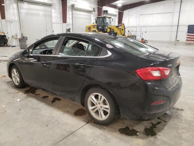 Photo 1 VIN: 1G1BE5SM2J7167582 - CHEVROLET CRUZE LT 