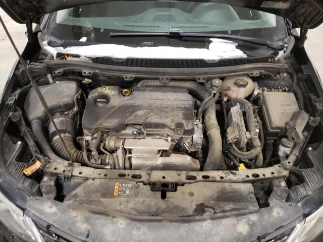 Photo 10 VIN: 1G1BE5SM2J7167582 - CHEVROLET CRUZE LT 