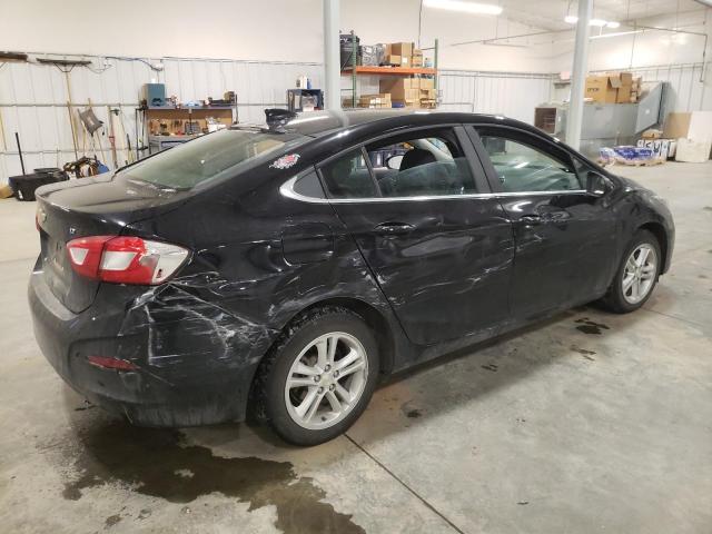 Photo 2 VIN: 1G1BE5SM2J7167582 - CHEVROLET CRUZE LT 