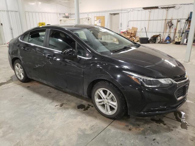 Photo 3 VIN: 1G1BE5SM2J7167582 - CHEVROLET CRUZE LT 