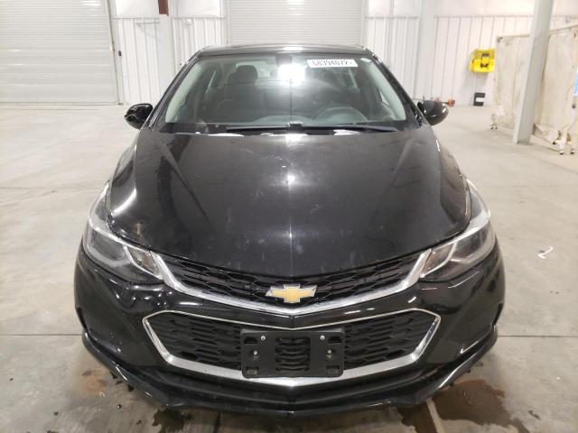 Photo 4 VIN: 1G1BE5SM2J7167582 - CHEVROLET CRUZE LT 