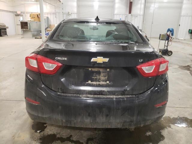 Photo 5 VIN: 1G1BE5SM2J7167582 - CHEVROLET CRUZE LT 