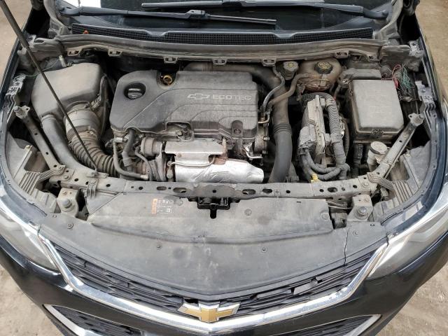 Photo 10 VIN: 1G1BE5SM2J7175519 - CHEVROLET CRUZE 