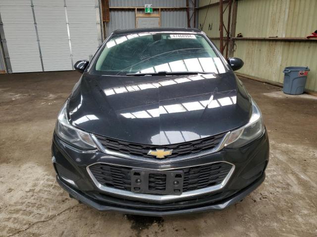 Photo 4 VIN: 1G1BE5SM2J7175519 - CHEVROLET CRUZE 