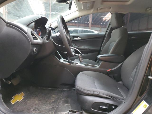 Photo 6 VIN: 1G1BE5SM2J7175519 - CHEVROLET CRUZE 