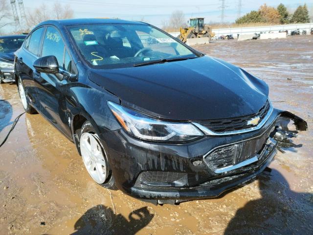 Photo 0 VIN: 1G1BE5SM2J7176010 - CHEVROLET CRUZE LT 