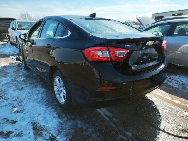 Photo 2 VIN: 1G1BE5SM2J7176010 - CHEVROLET CRUZE LT 