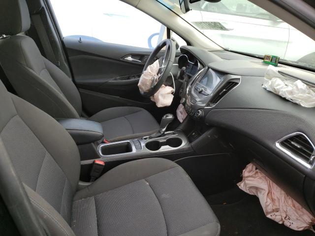 Photo 4 VIN: 1G1BE5SM2J7176010 - CHEVROLET CRUZE LT 