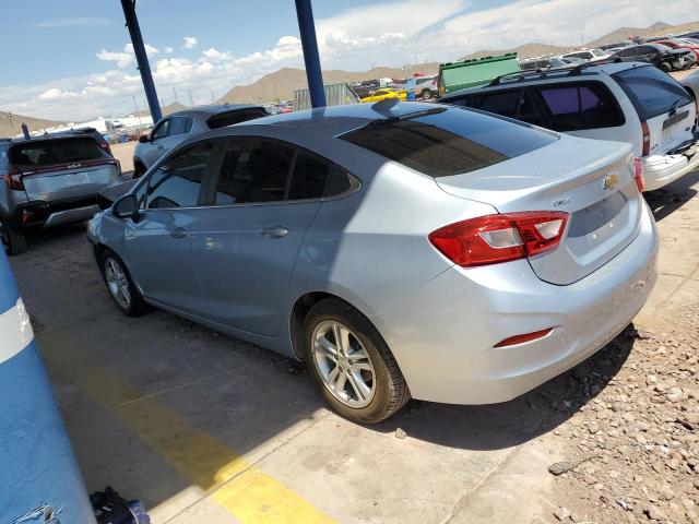 Photo 1 VIN: 1G1BE5SM2J7176248 - CHEVROLET CRUZE LT 