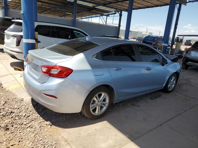 Photo 2 VIN: 1G1BE5SM2J7176248 - CHEVROLET CRUZE LT 