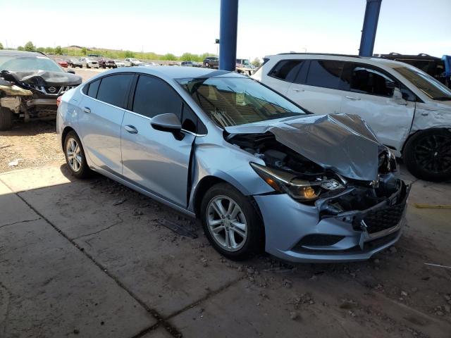 Photo 3 VIN: 1G1BE5SM2J7176248 - CHEVROLET CRUZE LT 