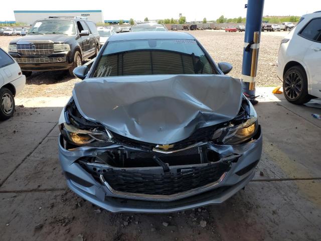 Photo 4 VIN: 1G1BE5SM2J7176248 - CHEVROLET CRUZE LT 