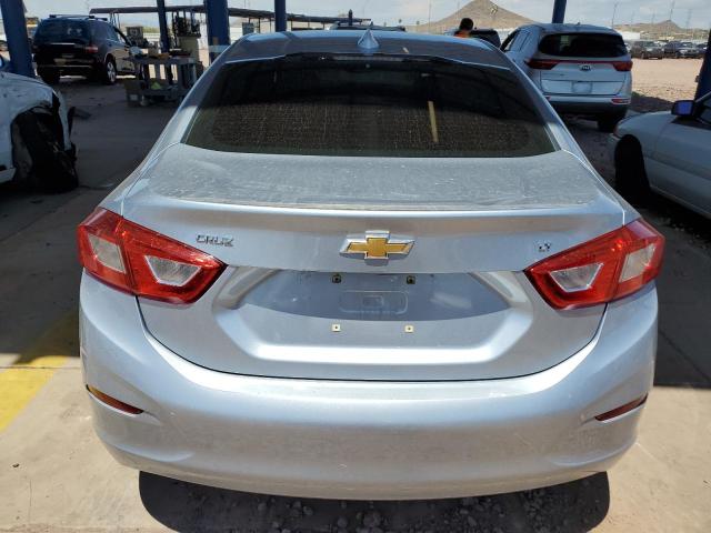 Photo 5 VIN: 1G1BE5SM2J7176248 - CHEVROLET CRUZE LT 