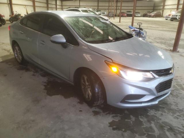 Photo 3 VIN: 1G1BE5SM2J7177514 - CHEVROLET CRUZE 