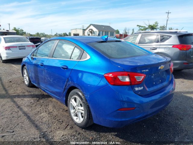 Photo 2 VIN: 1G1BE5SM2J7178596 - CHEVROLET CRUZE 