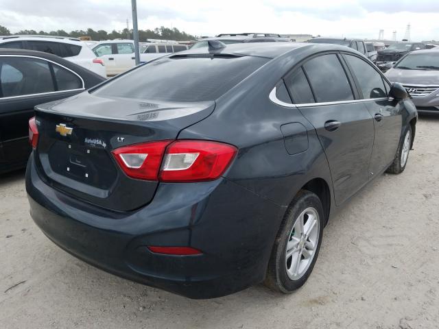 Photo 3 VIN: 1G1BE5SM2J7180042 - CHEVROLET CRUZE LT 