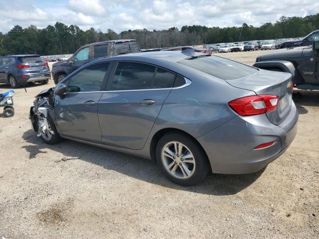 Photo 1 VIN: 1G1BE5SM2J7182065 - CHEVROLET CRUZE 