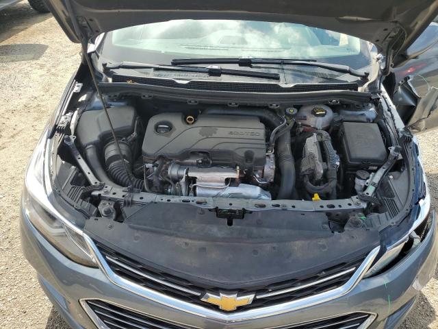 Photo 10 VIN: 1G1BE5SM2J7182065 - CHEVROLET CRUZE 