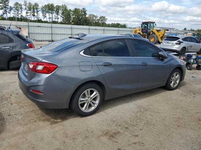 Photo 2 VIN: 1G1BE5SM2J7182065 - CHEVROLET CRUZE 