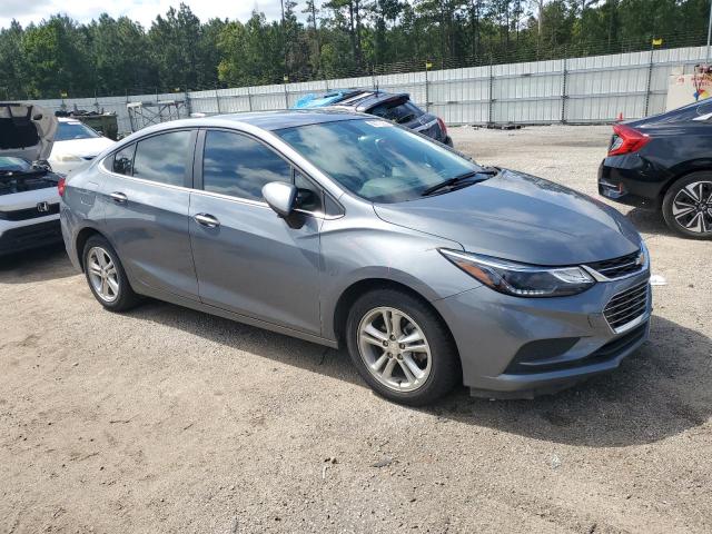 Photo 3 VIN: 1G1BE5SM2J7182065 - CHEVROLET CRUZE 