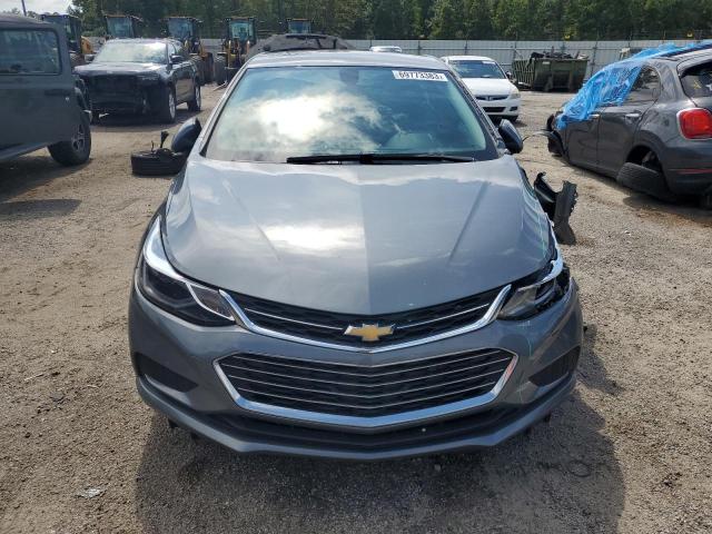 Photo 4 VIN: 1G1BE5SM2J7182065 - CHEVROLET CRUZE 